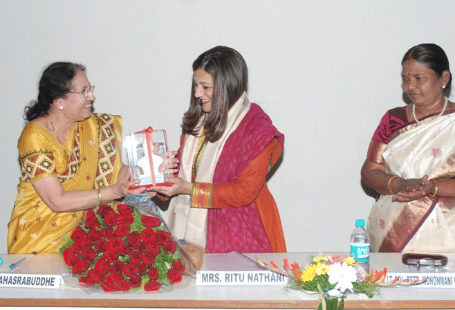 Smt Bakul Tambat Institute of Nursing Education Pune Campus Events photo 13